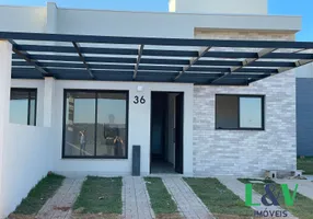 Foto 1 de Casa de Condomínio com 3 Quartos para alugar, 82m² em Leitao, Louveira