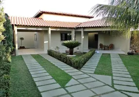Foto 1 de Casa com 3 Quartos à venda, 170m² em Villa Branca, Jacareí