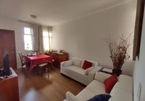 Foto 1 de Apartamento com 3 Quartos à venda, 66m² em Caiçaras, Belo Horizonte