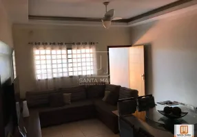 Foto 1 de Casa com 3 Quartos à venda, 162m² em Residencial Flórida, Ribeirão Preto