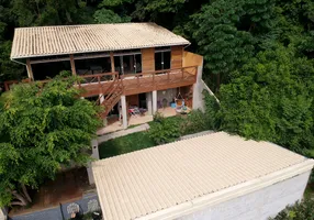 Foto 1 de Sobrado com 3 Quartos à venda, 180m² em Cachoeira do Bom Jesus, Florianópolis