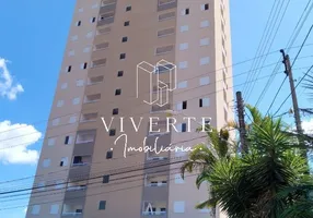 Foto 1 de Apartamento com 2 Quartos à venda, 54m² em Vila Jardini, Sorocaba