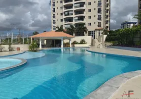 Foto 1 de Apartamento com 3 Quartos à venda, 78m² em De Lourdes, Fortaleza