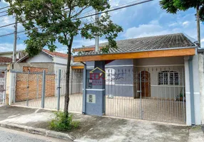Foto 1 de Casa com 3 Quartos para alugar, 220m² em Vila São Geraldo, Taubaté