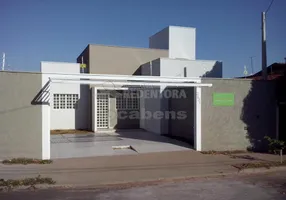 Foto 1 de Casa com 3 Quartos à venda, 86m² em Eldorado, São José do Rio Preto