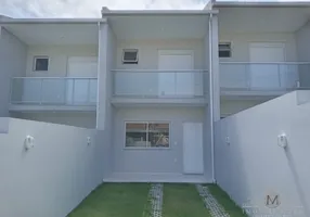 Foto 1 de Casa com 2 Quartos à venda, 70m² em Sertao do Maruim, São José