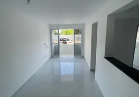 Foto 1 de Apartamento com 2 Quartos à venda, 60m² em Jardim Camboinha, Cabedelo
