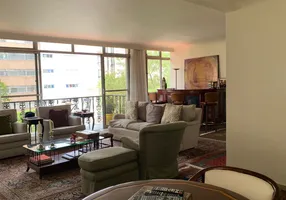 Foto 1 de Apartamento com 2 Quartos à venda, 212m² em Jardim América, São Paulo
