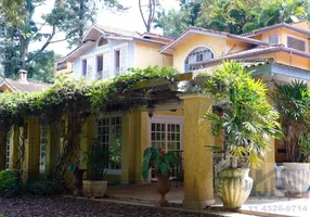 Foto 1 de Casa com 7 Quartos à venda, 1025m² em Parque Mirante da Mata, Cotia