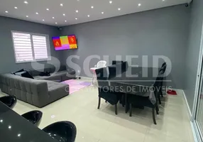 Foto 1 de Casa com 3 Quartos à venda, 93m² em Vila Arriete, São Paulo