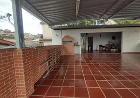 Foto 1 de Casa com 4 Quartos à venda, 158m² em São Bernardo, Juiz de Fora