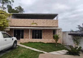 Foto 1 de Casa com 3 Quartos à venda, 400m² em Barra De Guaratiba, Rio de Janeiro
