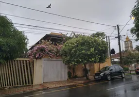 Foto 1 de Imóvel Comercial para alugar, 242m² em Vila Santa Cruz, São José do Rio Preto