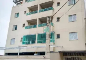 Foto 1 de Cobertura com 3 Quartos à venda, 119m² em Nova Petrópolis, São Bernardo do Campo