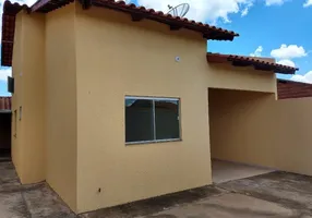 Foto 1 de Casa com 3 Quartos à venda, 360m² em Jardim Prive das Caldas, Caldas Novas