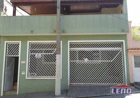 Foto 1 de Casa com 3 Quartos à venda, 200m² em Jardim Jaú, São Paulo
