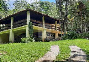 Foto 1 de Fazenda/Sítio com 3 Quartos à venda, 479m² em Laranjeiras, Caieiras