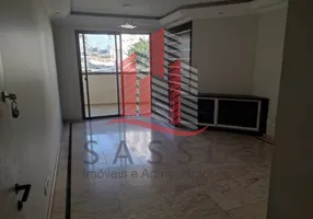 Foto 1 de Apartamento com 2 Quartos à venda, 83m² em Cambuci, São Paulo