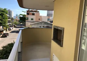 Foto 1 de Apartamento com 3 Quartos à venda, 98m² em Meia Praia, Itapema