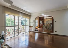 Foto 1 de Apartamento com 3 Quartos à venda, 210m² em Jardim Paulista, São Paulo