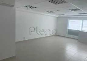 Foto 1 de Sala Comercial para alugar, 40m² em Centro, Campinas