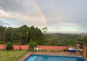 Foto 1 de Fazenda/Sítio com 4 Quartos à venda, 1500m² em Jardim Floresta, Atibaia