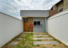 Foto 1 de Casa com 2 Quartos à venda, 90m² em Loteamento Residencial Novo Mundo, Campinas