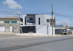 Foto 1 de Casa com 2 Quartos à venda, 80m² em Europa, Contagem