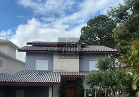 Foto 1 de Casa com 4 Quartos à venda, 315m² em Alphaville, Santana de Parnaíba