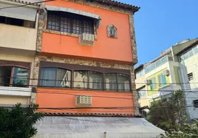 Foto 1 de Casa de Condomínio com 4 Quartos para alugar, 160m² em Barra da Tijuca, Rio de Janeiro