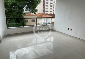 Foto 1 de Casa com 4 Quartos à venda, 225m² em Ponta da Praia, Santos