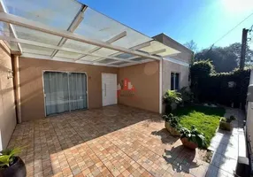 Foto 1 de Casa com 3 Quartos à venda, 20m² em Jardim Planalto, Esteio