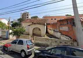 Foto 1 de Lote/Terreno à venda, 420m² em Baeta Neves, São Bernardo do Campo