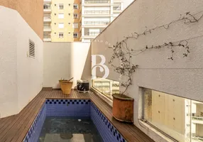 Foto 1 de Cobertura com 3 Quartos à venda, 304m² em Moema, São Paulo