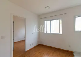 Foto 1 de Apartamento com 1 Quarto para alugar, 36m² em República, São Paulo