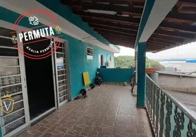 Foto 1 de Casa com 4 Quartos à venda, 124m² em Jardim Guanabara, Jundiaí