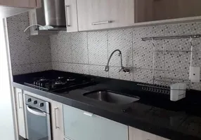 Foto 1 de Apartamento com 3 Quartos à venda, 65m² em Jardim Caiapia, Cotia