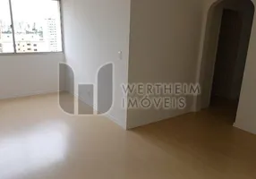 Foto 1 de Apartamento com 2 Quartos à venda, 67m² em Campo Belo, São Paulo