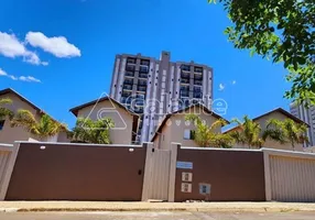 Foto 1 de Casa de Condomínio com 2 Quartos à venda, 74m² em Parque Gabriel, Hortolândia