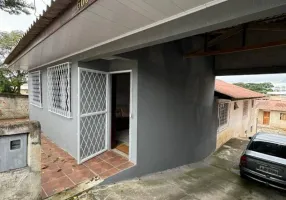 Foto 1 de Casa com 3 Quartos à venda, 420m² em Boneca do Iguaçu, São José dos Pinhais