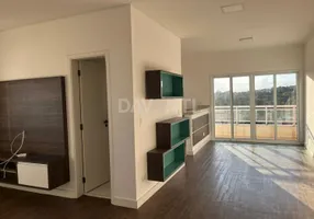 Foto 1 de Apartamento com 3 Quartos à venda, 115m² em Jardim Dom Bosco, Campinas