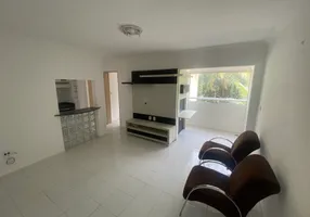 Foto 1 de Apartamento com 1 Quarto para alugar, 50m² em Jardim Eldorado, São Luís