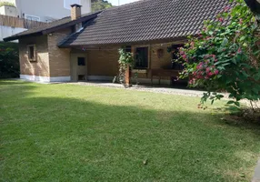 Foto 1 de Casa de Condomínio com 3 Quartos à venda, 287m² em Guaeca, São Sebastião