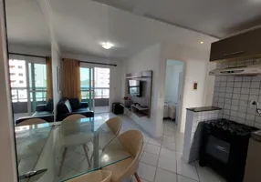 Foto 1 de Apartamento com 2 Quartos para alugar, 55m² em Ponta Negra, Natal