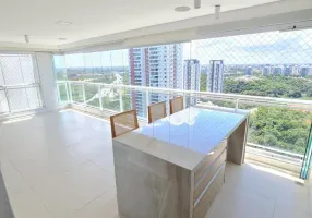 Foto 1 de Apartamento com 4 Quartos à venda, 172m² em Patamares, Salvador