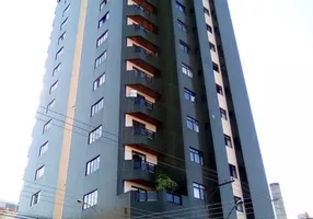 Foto 1 de Apartamento com 3 Quartos à venda, 177m² em Centro, Ponta Grossa