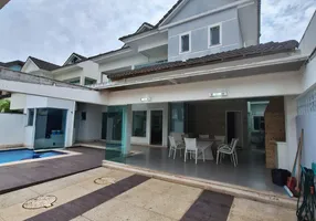 Foto 1 de Casa de Condomínio com 4 Quartos para alugar, 290m² em Recreio Dos Bandeirantes, Rio de Janeiro