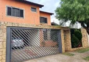 Foto 1 de Casa com 3 Quartos à venda, 190m² em Jardim Botânico, Araraquara