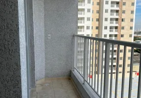 Foto 1 de Apartamento com 2 Quartos à venda, 47m² em Vila Endres, Guarulhos