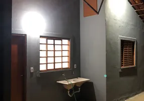 Foto 1 de Casa com 3 Quartos à venda, 56m² em Boa Vista, Uberaba